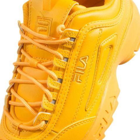 Fila disruptor amarilla online