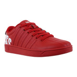 K-SWISS 0F610600 COURT PRO II LOGO