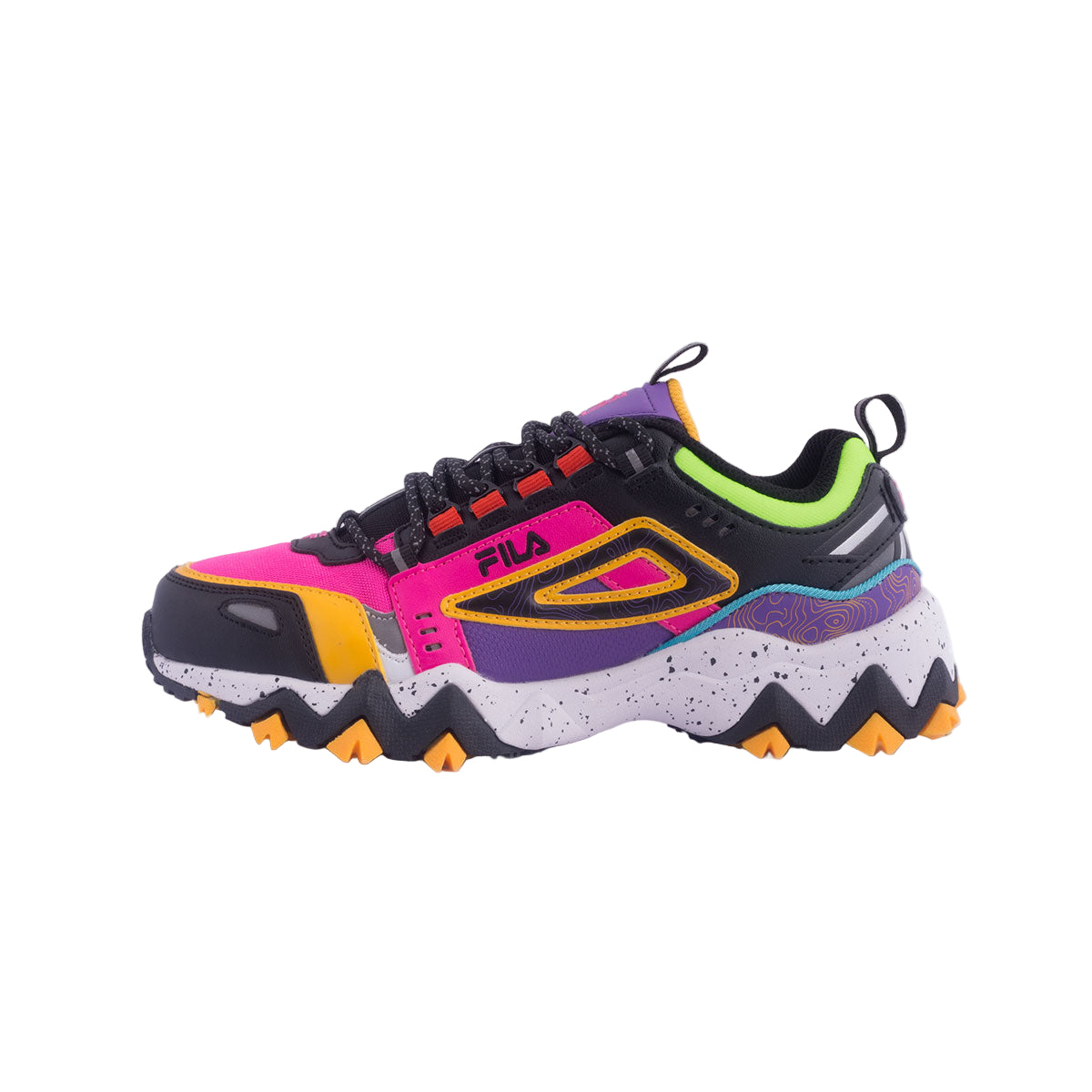 Zapatillas Fila Oakmont Mujer Zapatillas Fila Oakmont Tr Hombre