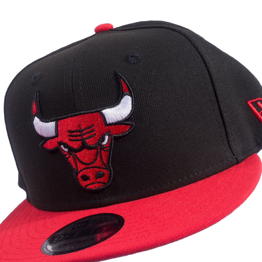 Gorra New Era Chicago Bulls NEW ERA – GeneticSports