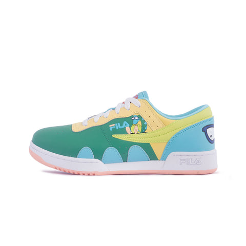 Fila Rockos Modern Life Filburt – GeneticSports