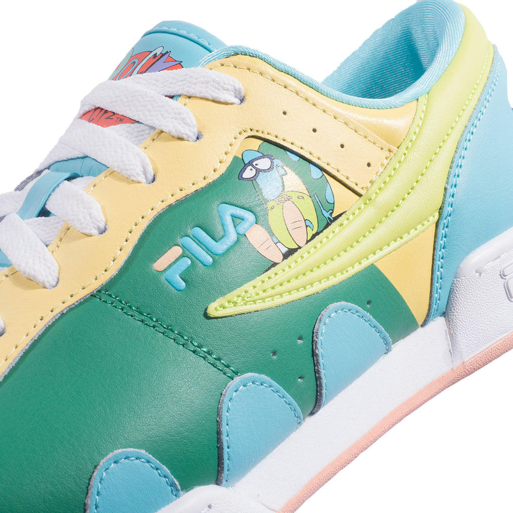 Fila Rockos Modern Life Filburt – GeneticSports