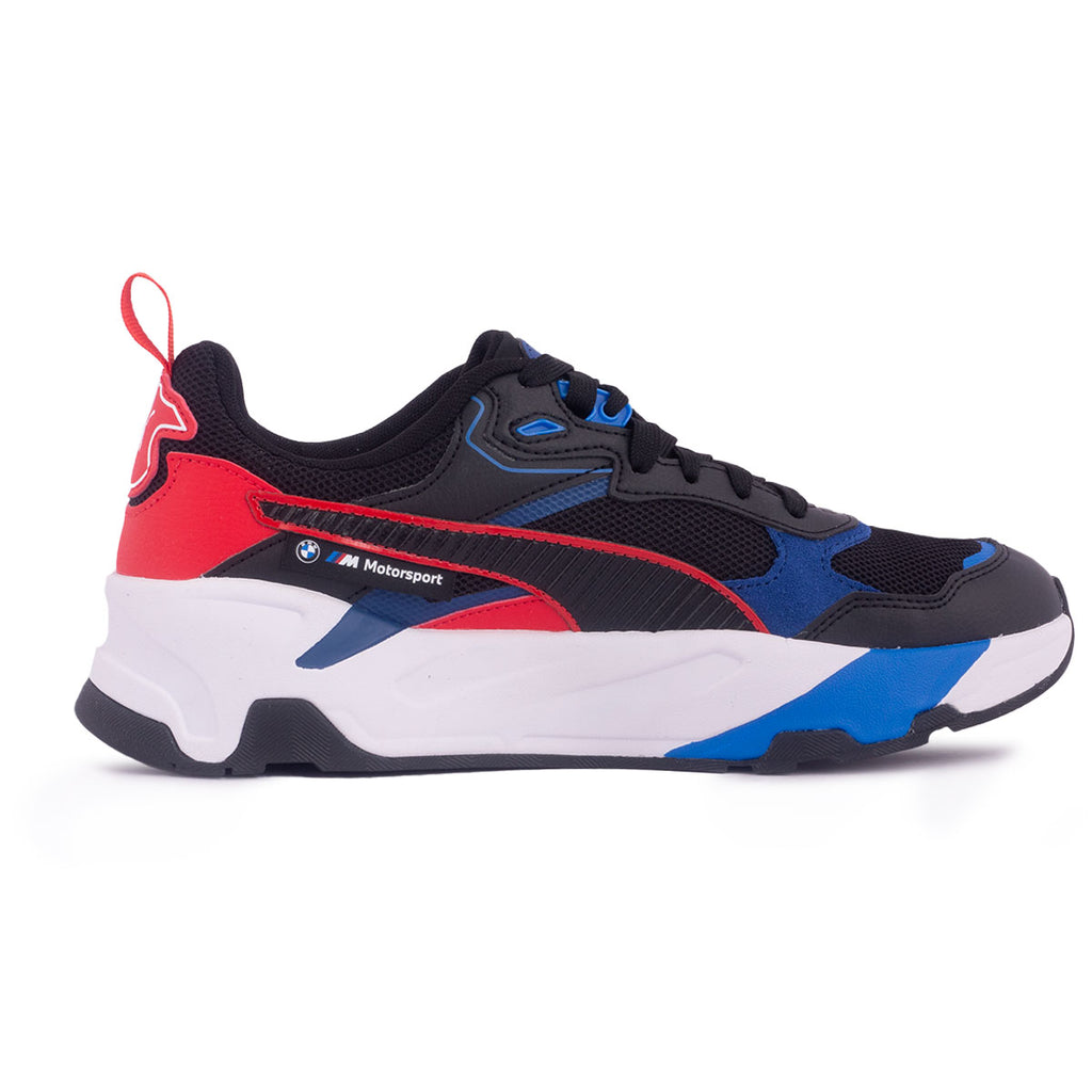 Puma BMW M Motorsport Trinity GeneticSports