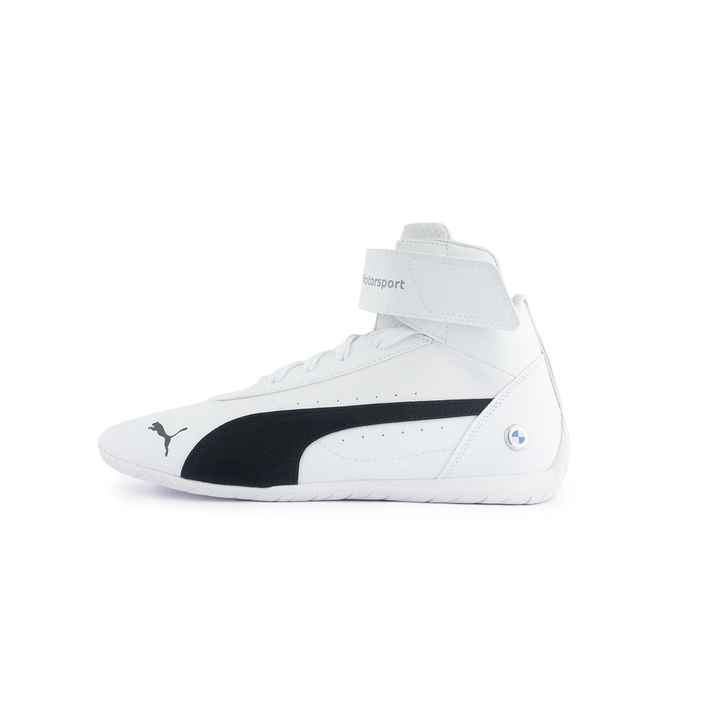 Puma BMW M Motorsport Neo Cat Mid GeneticSports