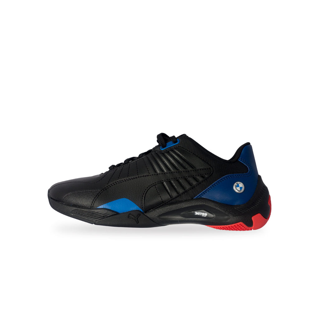Puma KART CAT BMW Negro GeneticSports