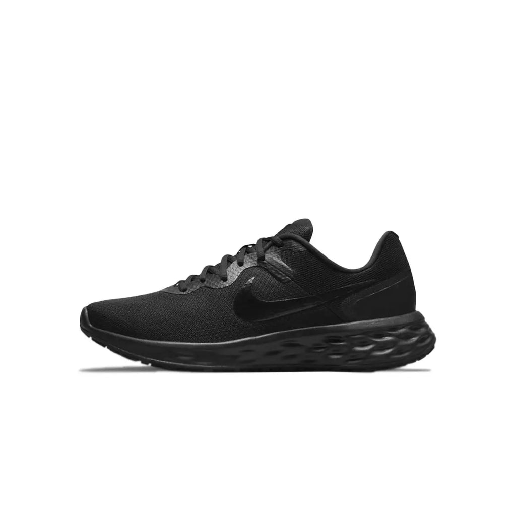 Nike revolution black deals
